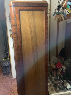 Starožitná knihovna (skleník) - 2