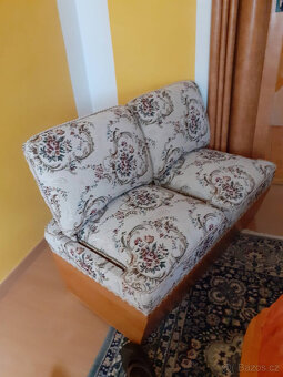 Starožitný klevetník - 2