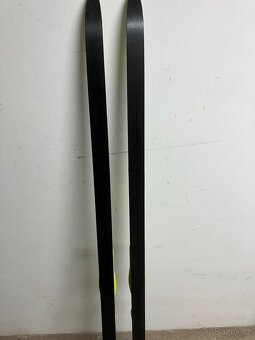 Prodám běžky Fischer RCS Skating 142cm - 2