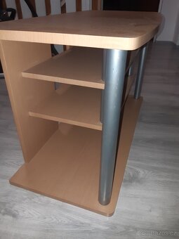 TV stolek - 2