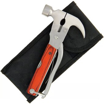 Multifunkční kladívko Traveler 16v1 - 2