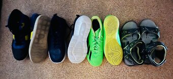 Florbalová vystroj brankar Zone - 2