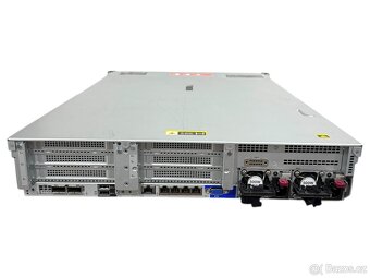 HP DL380 G10 - 2x Xeon 6138, 128GB RAM, 16x 2,5 SFF (8xNVMe) - 2