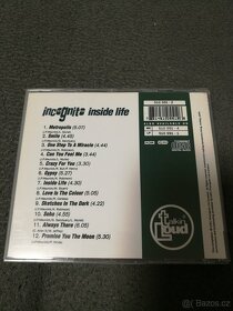 Incognito-Inside Life (1991) CD - 2