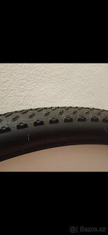 plášt Kenda Fifty 29x2.10 horske kolo 29" - 2