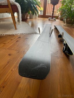 Lyže Atomic Vantage X80 - 2