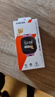 Dětské hodinky Canyon Sandy KW-34 - 2