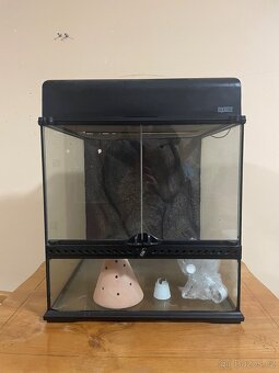 Terárium Exo-terra - 2