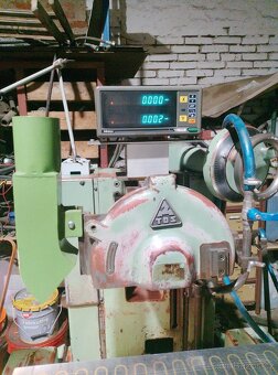 Bruska BPH 20 NA - 2