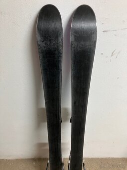 Prodám dětské lyže Head 107cm - 2