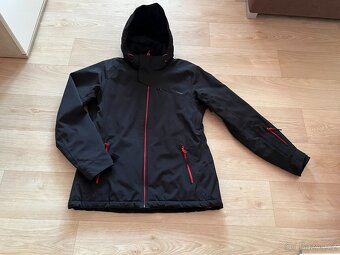 ZIMNÍ BUNDA CARA M - 2