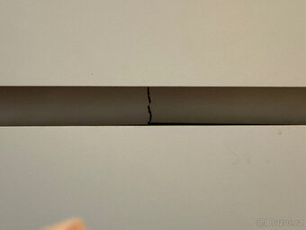 Prodám 2x komodu MALM - 2