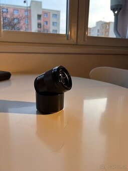 Sony 50 mm f 1.8 OSS ( Sony e ) - 2