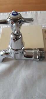 Vodovdní kohoutek - 2