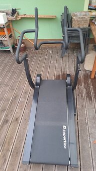 Chodící pás inSPORTline Hill Pro - 2