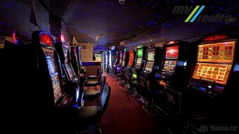 Lysá nad Labem, pronájem obchodního prostoru 60 m² - 2