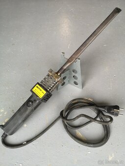 Řezačka polystyrénu strunová - 2