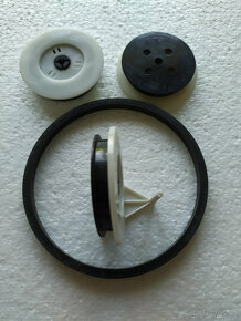 Sada řemínků pro magnetofony řady B5, B100 - 2