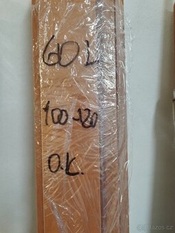 Interiérové dveře - 2