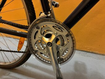 Silnični kolo AUTHOR Classic sx - 2