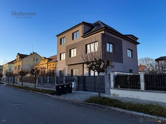 Pronájem bytu 65m² 3+kk, Nymburk, Komenského - 2