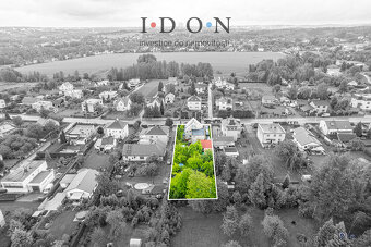 Prodej RD Šenov, ulice Frýdecká, se zahradou - 2