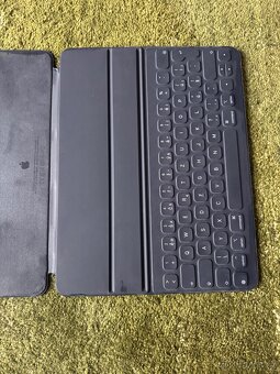 Apple iPad pro smart keyboard folio 12.9 - 2