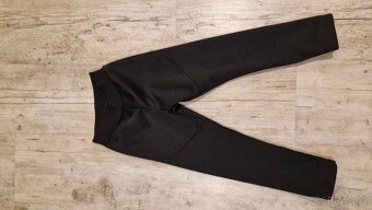 Dětské softshellove kalhoty Sporty - 2