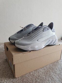 Tenisky Adidas adiFom SLTN (NOVÉ) vel. 40 - 2