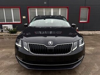 Škoda Octavia III Combi 1.8 TSI 132 kW DSG •Servis• 173 000 - 2