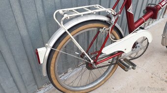 Eska skládačka - 2