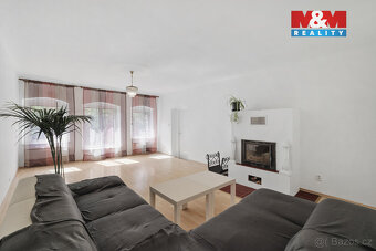 Prodej nájemního domu, 210 m², Tuklaty - 2