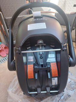 Kiddy Evolution Pro 2 - 2