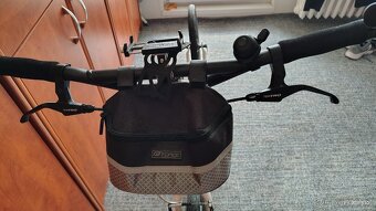 Koloběžka Yedoo Dragstr - 2