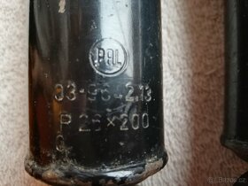 Škoda . Spartak - Octávia - Felicia - 2