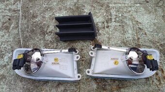 Mlhovky Octavia 2 Original.. - 2