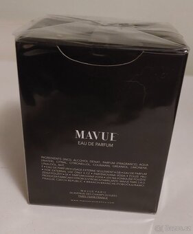 MAVUE Icône courage - 2