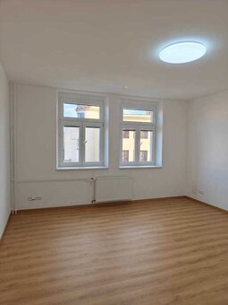 Atypický byt 4+kk, rekonstrukce, 94m2,Pardubice-centrum, - 2