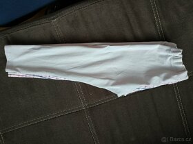 2x dívčí legíny Lindex a Pepco vel 92 - 2