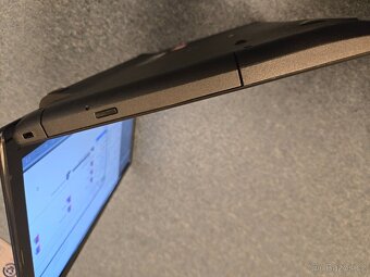 NTB Asus F551C funkční - 2