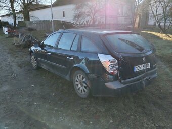 Laguna Grandtour 2003 1.9dCi - 2