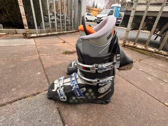 Lyze, lyzarske boty - 2