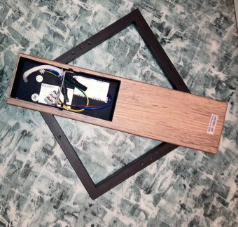 Stropní svitidlo - 2