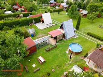 Prodej, domy/chata, 17 m2, Fulnek, Nový Jičín [ID 69057] - 2