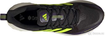 Nové pánské běžecké boty Adidas Ultrarun 5 TR, EUR 42 2/3 - 2