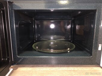 Mikrovlnná trouba Samsung - 2