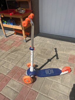 dětská koloběžka - 2