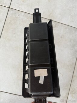 Držák deštníku Fabia 3 - 2