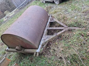 Prodam valec za traktor - 2