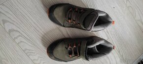 Dětská obuv, vel. 34 - 2